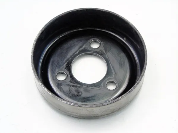 Poulie de Pompe à Eau OEM L3C1KPPW MS14 Mazda image 4
