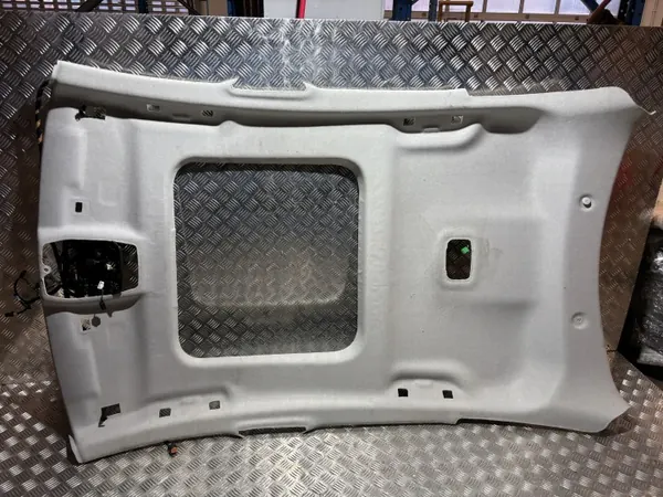 PK22156 Forro Teto de Abrir para Citroen C4 III 2020- image 2