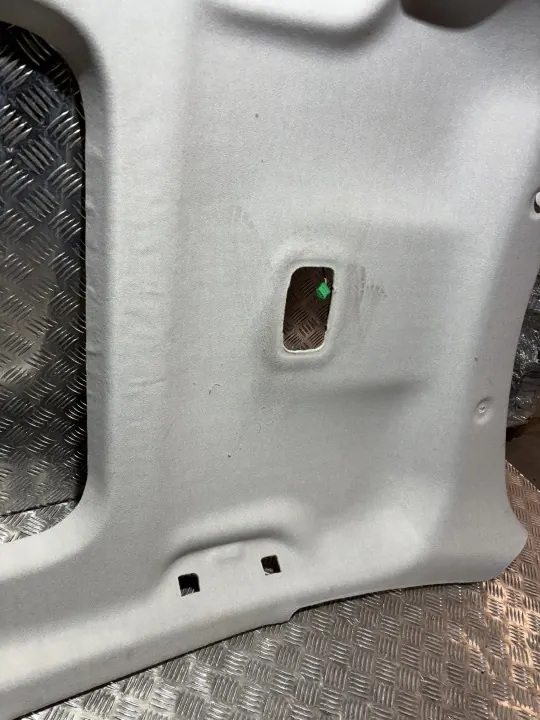 PK22156 Forro Teto de Abrir para Citroen C4 III 2020- image 3