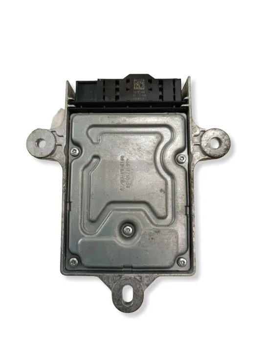 Airbag-Steuergerät Audi TT Mk2 OEM 4051776503 image 3