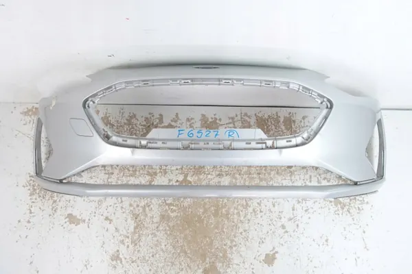 Ford Focus MK4 Frontstoßstange OEM JX7B-17757-A image 2