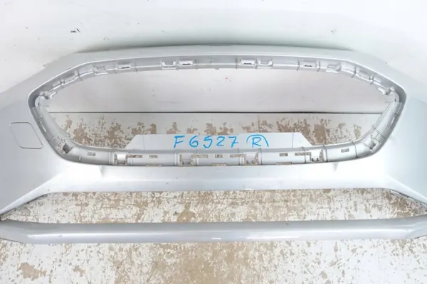 Ford Focus MK4 Frontstoßstange OEM JX7B-17757-A image 3