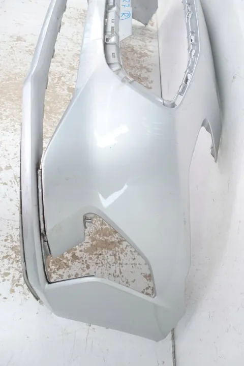 Ford Focus MK4 Frontstoßstange OEM JX7B-17757-A image 4