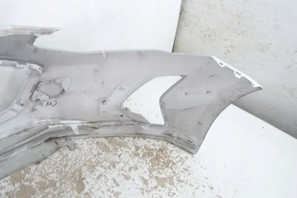 Ford Focus MK4 Frontstoßstange OEM JX7B-17757-A image 8