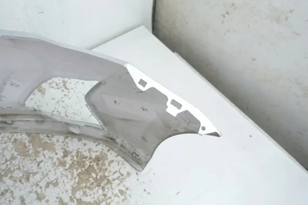 Ford Focus MK4 Frontstoßstange OEM JX7B-17757-A image 9