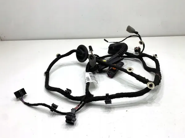 Deurkabelboom linksvoor SKODA KAMIQ OEM LORK-2280-138164 image 2