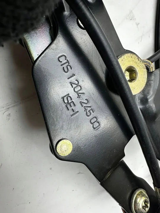 Teto conversível Mercedes-Benz SL R230 12040060500 image 2