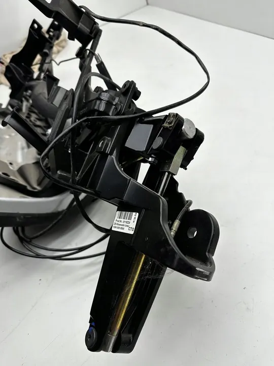 Teto conversível Mercedes-Benz SL R230 12040060500 image 6