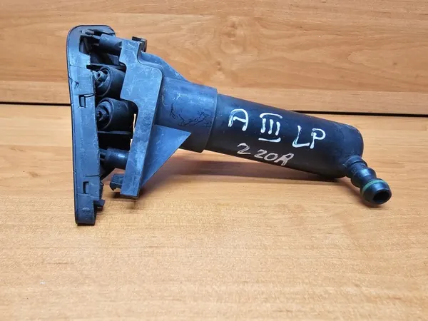 OEM SPRYSKIWACZ SPRYSK LAMPY LEWY PRZÓD OPEL ASTRA H Z20R PRZED LIFT image 3