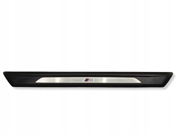 BMW 4 F32 Sport-kynnyspeite OEM 7345106 image 2