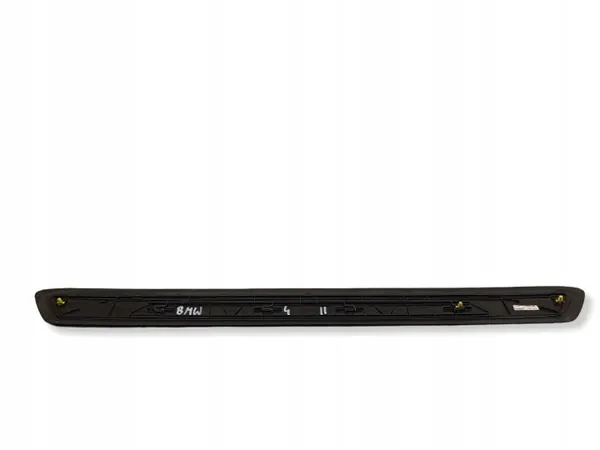 BMW 4 F32 Sport-kynnyspeite OEM 7345106 image 8