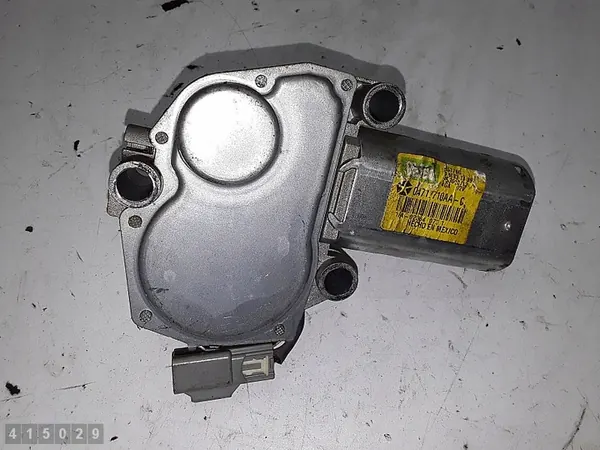 Motor do limpador Chrysler Voyager 2002 04717710AA-C image 2