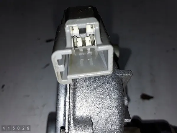 Motor do limpador Chrysler Voyager 2002 04717710AA-C image 4