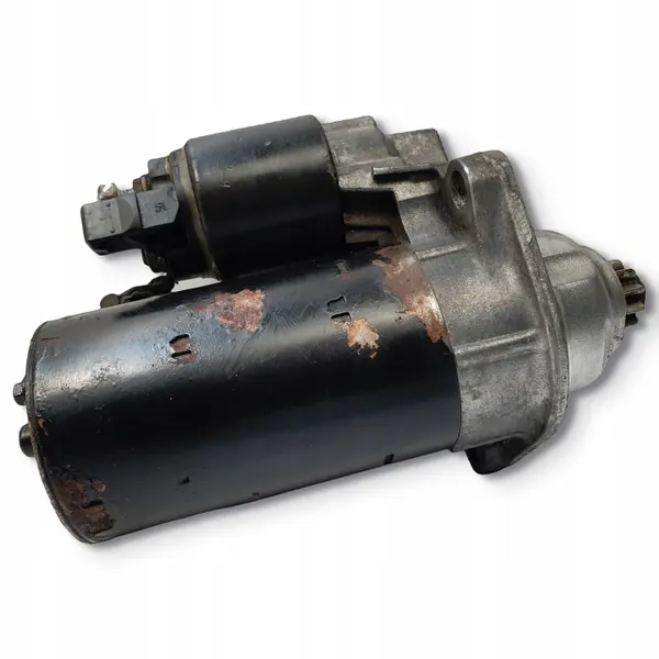 Startmotor OEM 0001125012 voor Seat Ibiza II 1.9 TDI image 3