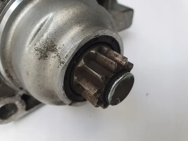 Startmotor OEM 0001125012 voor Seat Ibiza II 1.9 TDI image 6