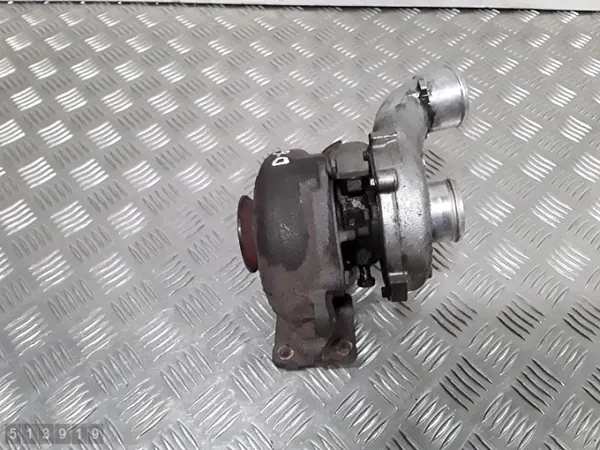 Turbo Alfa Romeo GT OEM 55191934 - 1.9L Diesel image 3
