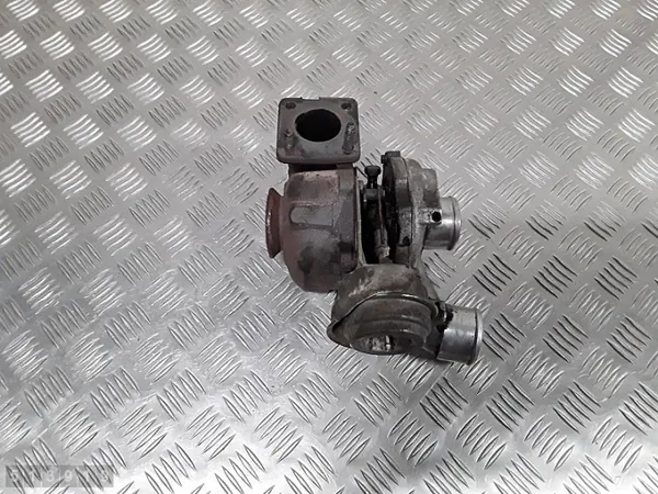 Turbo Alfa Romeo GT OEM 55191934 - 1.9L Diesel image 5