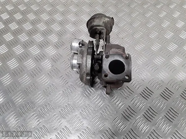 Turbo Alfa Romeo GT OEM 55191934 - 1.9L Diesel image 7