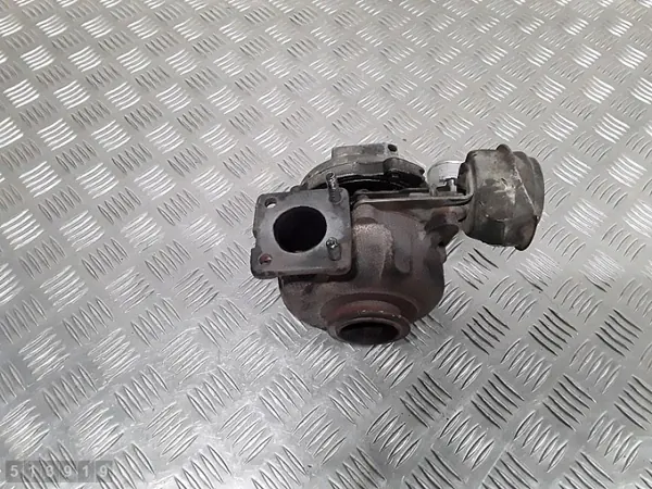 Turbo Alfa Romeo GT OEM 55191934 - 1.9L Diesel image 8