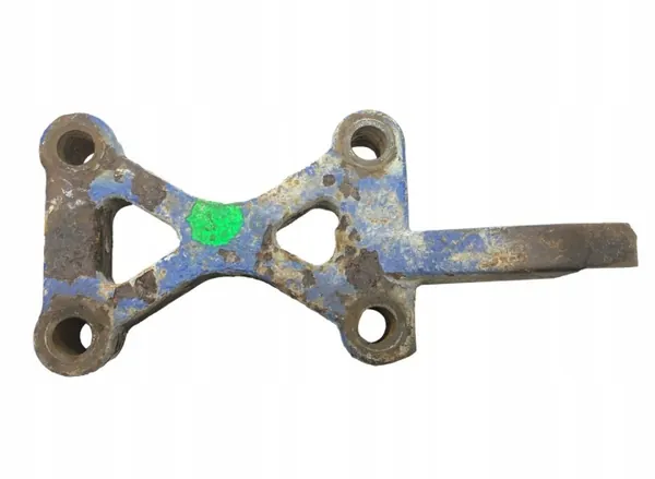 OEM 1377420 Scania Blattfeder-Einstellkeil image 2