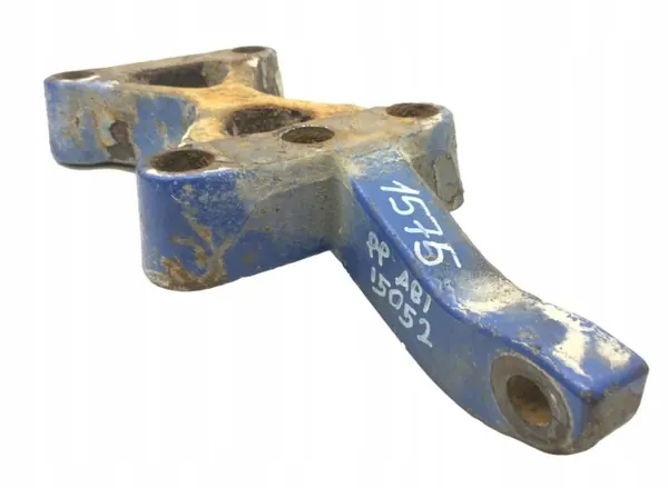 OEM 1377420 Scania Blattfeder-Einstellkeil image 4