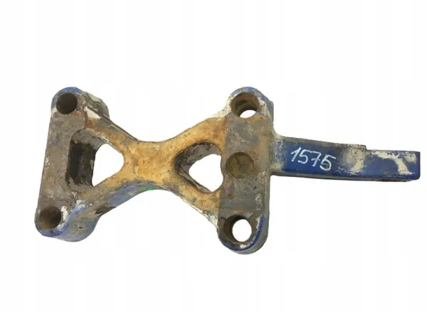 OEM 1377420 Scania Blattfeder-Einstellkeil image 5