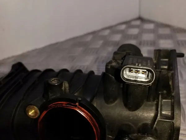 Luftansaugungssensor Audi A4 B9 A7 4G8 3.0 TDI 059145762BJ image 5