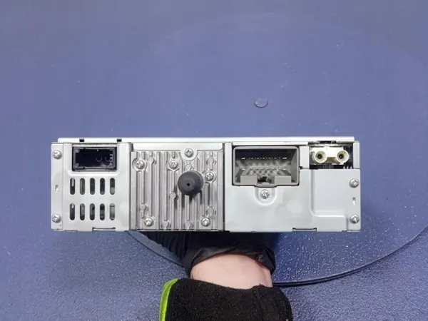 Radio Navegación Lift Volvo XC90 I OEM 31210422 image 7