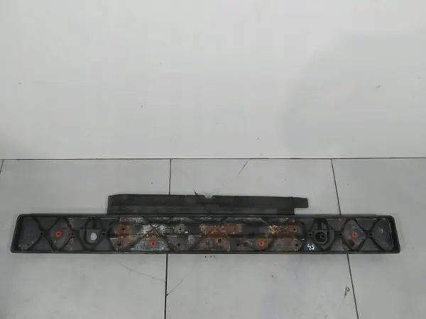 Proteção inferior do para-choques para Ford Mondeo Mk5 (2014-) OEM 5907911410377 image 4