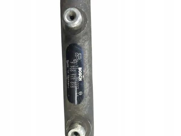 Brandstofrail Renault Scenic I FL 1.9 dCi OEM 0445214015 image 3