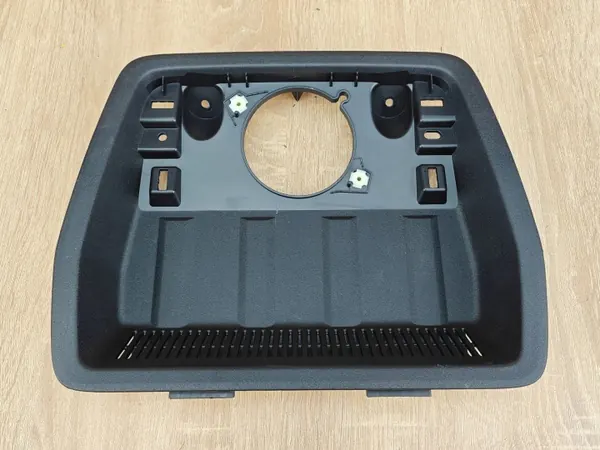 Étagre console OEM N1XBE044J53BF pour Volkswagen Amarok II image 2