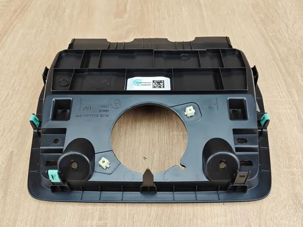 Étagre console OEM N1XBE044J53BF pour Volkswagen Amarok II image 3