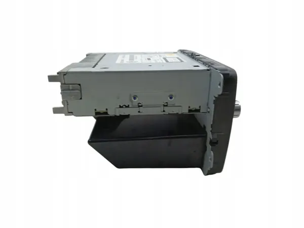 Radio CD Volkswagen OEM 5K0035156A pour Caddy III image 3