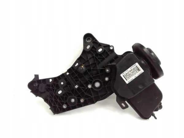 Oljefyllkapsel OEM 152577731R för Nissan Navara image 2