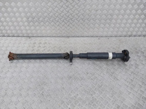 Drivaxel OEM 3402136 för BMW X3 E83 2.5i Automat image 2