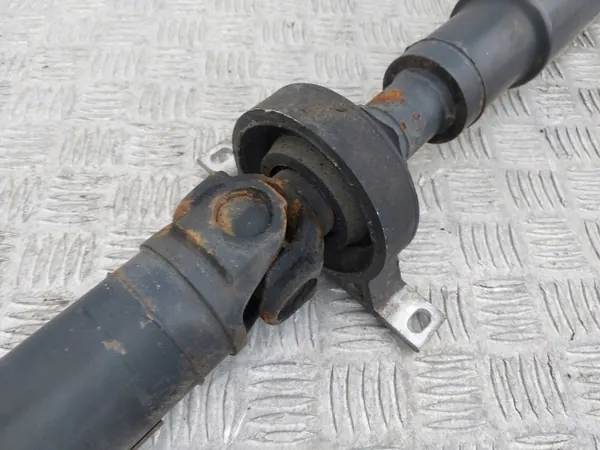 Drivaxel OEM 3402136 för BMW X3 E83 2.5i Automat image 4