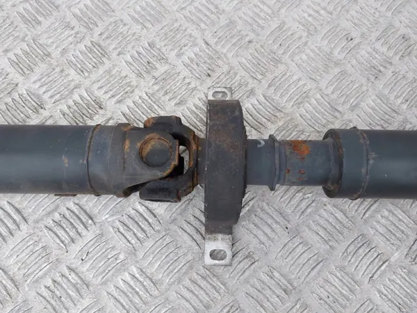 Drivaxel OEM 3402136 för BMW X3 E83 2.5i Automat image 5
