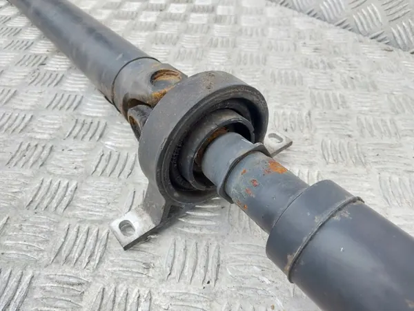 Drivaxel OEM 3402136 för BMW X3 E83 2.5i Automat image 6