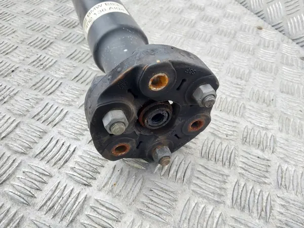 Drivaxel OEM 3402136 för BMW X3 E83 2.5i Automat image 8