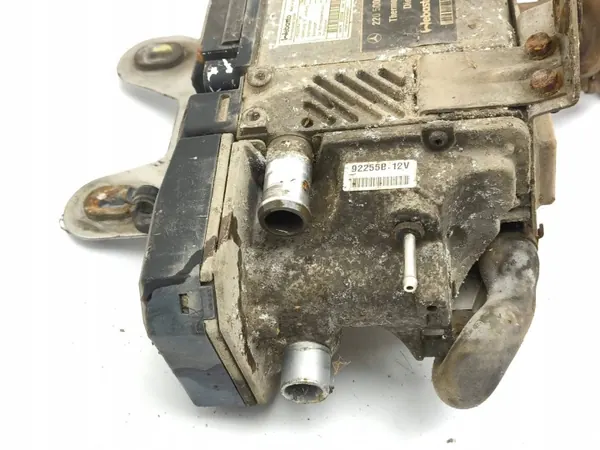 Mercedes-Benz OEM 2205001098 Webasto parkeerverwarming image 10