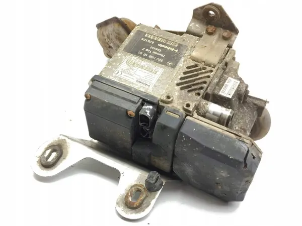 Mercedes-Benz OEM 2205001098 Webasto parkeerverwarming image 7