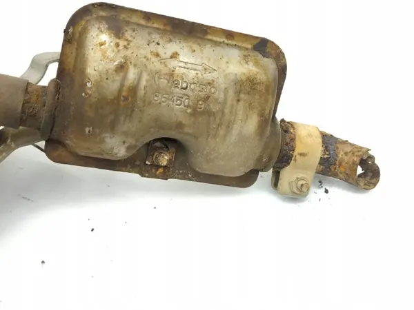 Mercedes-Benz OEM 2205001098 Webasto parkeerverwarming image 8