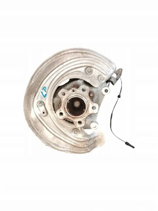 Pivô dianteiro esquerdo OEM 506575 para BMW i4 G26 image 2