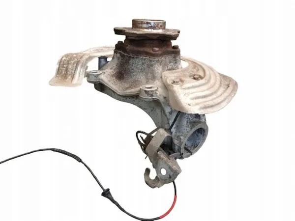 Pivô dianteiro esquerdo OEM 506575 para BMW i4 G26 image 3