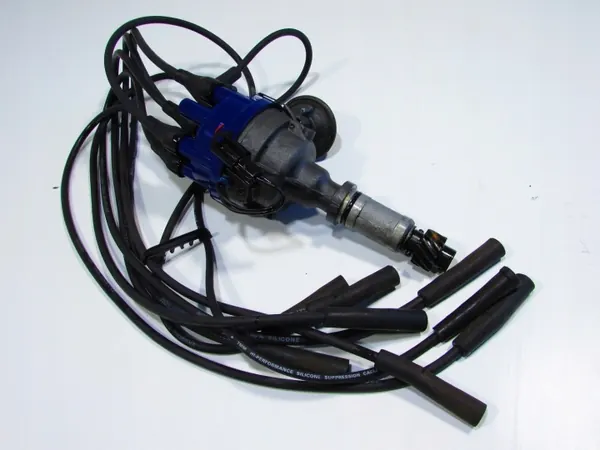 Distribuidor de ignição OEM 42596A para Land Rover Discovery image 2