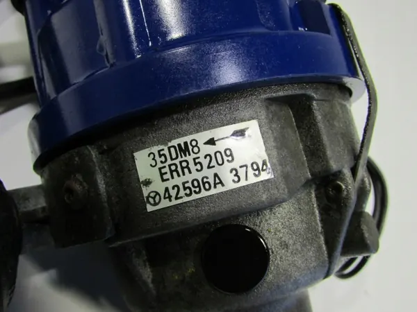 Distribuidor de ignição OEM 42596A para Land Rover Discovery image 3