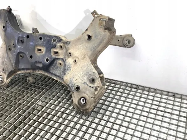 Support Moteur OEM LORK-2098-58622 pour Kia Carens IV image 4