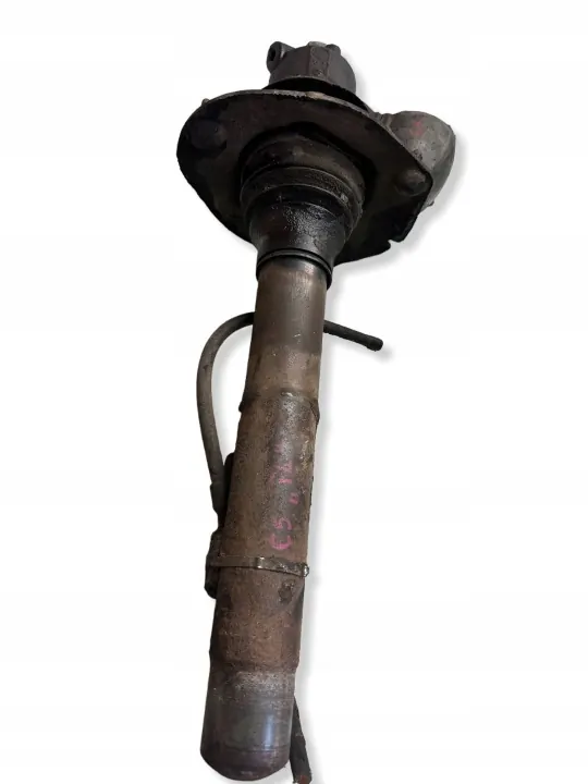 Amortecedor hidráulico dianteiro esquerdo Citroen C5 OEM 74563633 image 2