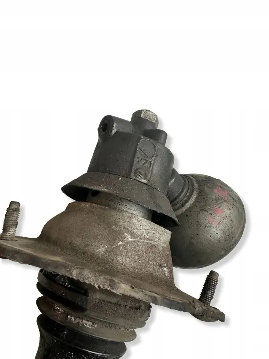 Amortecedor hidráulico dianteiro esquerdo Citroen C5 OEM 74563633 image 3