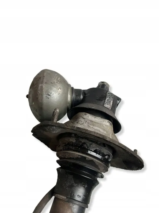 Amortecedor hidráulico dianteiro esquerdo Citroen C5 OEM 74563633 image 5